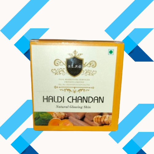 HALDI CHANDAN