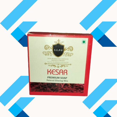 KESAR PREMIUM SOAP